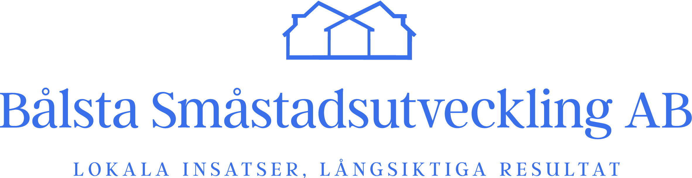 Bålsta Småstadsutveckling AB